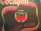 BILLIE HOLIDAY ORCH SWING VOCALION S71 - LESTER YOUNG