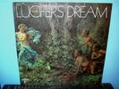 RALF NOWY  Lucifer's Dream  LP  German   ex Drosselbart