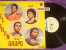 SALSA GUAGUANCO TROMBONES?EL GRAN GRUPO?KILLER LATIN???