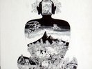 SATORI/FLOWER TRAVELLIN'BAND JAPAN PSYCH PROG POKORA M-