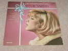 FEMALE VOCALIST, SYLVIE VARTAN, GIFT WRAPPED FROM PARIS