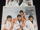 BEATLES BUTCHER COVER 3RD STATE PEELED #6 LA NO RESERVE