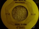 Seminoles, Trouble In Mind, Hi-Lite # 87568, vg+++