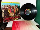 THE BEATLES SGT.PEPPER'S LONELY HEARTS CLUB BAND ALBUM