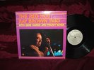 THE RED HOT RAY BROWN TRIO GENE HARRIS MICKEY ROKER NM