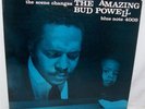 BUD POWELL The Scene Changes Vol.5 Blue Note BLP4009