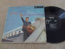 Stan Getz IN STOCKHOLM Verve MGV-8213 ORIG DG Mono LP