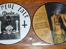Mercyful Fate - Die Schwarze - Pic LP NEW MINT