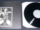 Felt The Splendour of Fear vinyl LP 1984
