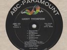 LUCKY THOMPSON 