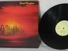 Uriah Heep Sweet Freedom Orig UK Bronze 1st Press LP