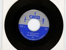 Howlin Wolf Chess 1557 Blues 45