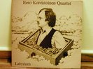 EERO KOIVISTOINEN QUARTET -LABYRINTH Love FINNISH JAZZ