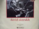 COLUMBIA SAX 2253 OISTRAKH: ENCORES B/S