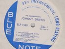 JOHNNY GRIFFIN 