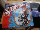 SILBERBART 4 TIMES SOUND RAZING 1971 MINT KRAUTROCK LP