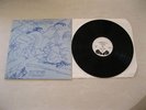 AGNES STRANGE - Strange Flavour UK PSYCH PROG LP MINT