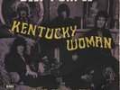 DEEP PURPLE – KENTUCKY WOMAN – FREAKBEAT MONSTER - PS