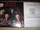 QUEEN LP 