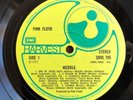 PINK FLOYD MEDDLE -1 MATRIX ORIG PROG UK LP