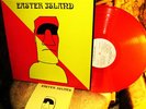 EASTER ISLAND   RED VINYL #41/350 RARE PROG CRIMSON YES