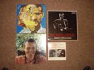 4 Classic Davy Graham records