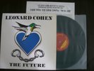 Leonard Cohen 