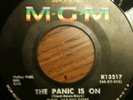 Roy Hamilton - The Panic is On - MGM