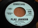 LISTEN - POPCORN - MOD RNB - PLAS JOHNSON - DOWNSTAIRS