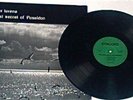 RUDIGER LORENZ-Last Secret Poseidon (1985 LP,Electro)