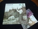 Burzum -Filosofem- 2xLp ORIGINAL PRESS 1996 Misanthropy