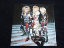 X (Japan)-Time trip loving- 7