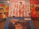 ELVIS PRESLEY Rare GOLDEN HITS 180Gm 4 Sealed LP Set