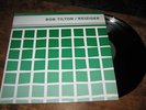 Reiziger / Bob Tilton split LP  EMO H/C Get Up Kids