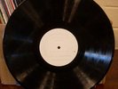 LEONARD ROSENMAN COMBAT LP PRIVATE TELEVISION DEMO