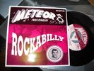 Charlie Feathers Best of Meteor rockabilly UK EP 1994