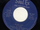 MODERN / SWEET--SOUL EX--SOUL EXPLOSION BAND--HEAR BOTH