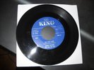 Charlie Feathers King 5043 When you come around