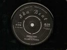 ROLAND ALPHONSO.NIMBLE FOOT /ANDY & JOEY.LOVE IS.SKA 45