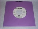 LEWIS CLARK: DOG DJ PROMO 45 ON BRENT VG+ 7b