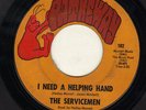 NORTHERN SOUL on PATHEWAY--SERVICEMEN--HEAR BOTH