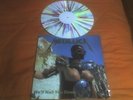 METALLICA  Well nail you down Multicolour vinyl RARE
