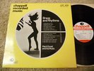 CHAPPELL MUSIC LIBRARY LP Jazz/Drum Break's/MARK DUVAL