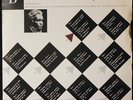 FRENCH CFD lp BEETHOVEN str. quartets SCHAFFER QUARTET