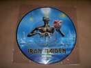 Iron Maiden -  Seventh Son of a Seventh son Picture Rar