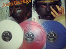 Frank Zappa LPs 