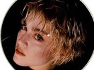 MADONNA PAPA DON'T PREACH UK PICTURE DISC RARE 12