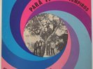 ENRIQUE OLIVAREZ Y LOS VAMPIROS - RARE LATIN FUNK LP