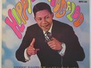EDDIE BASTIAN Hippie's Boogaloo RARE LATIN JAZZ/SOUL LP