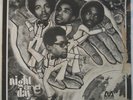 CHOSEN FEW Night And Day ISLANDS FUNK/SOUL/BREAKS LP